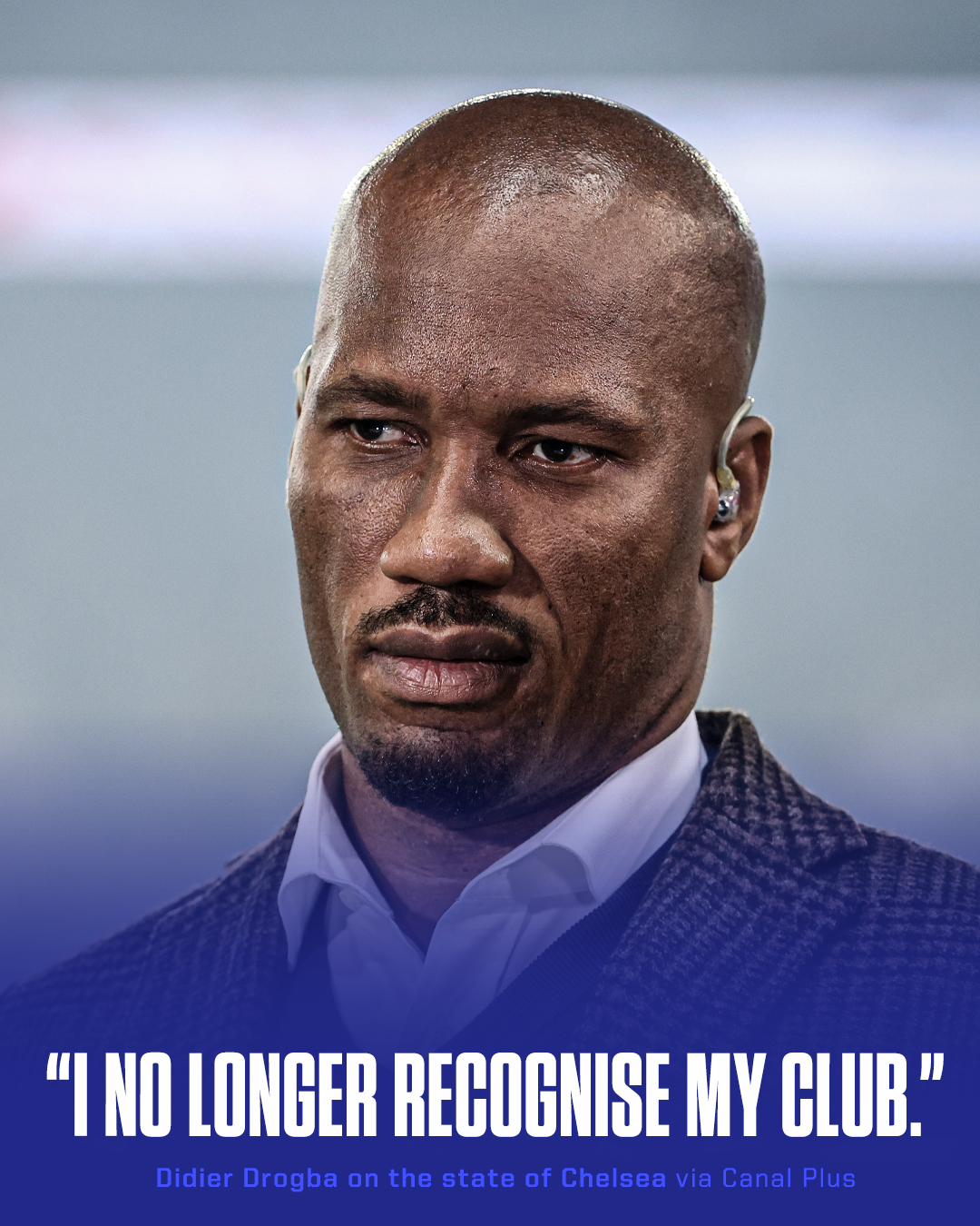 ESPN UK On Twitter Didier Drogba Isn t Enjoying Being A Chelsea Fan espn-uk-on-twitter-didier-drogba-isn-t-enjoying-being-a-chelsea-fan
