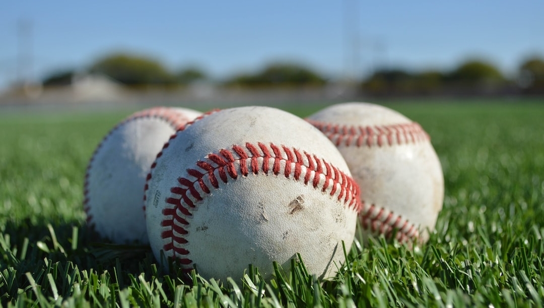 TopekaSports's tweet image. Get ready for the Perfect Game Capital City Showdown happening from April 21-23 at the Bettis Sports Park! Grab your gloves and hats, and head on down to the ballpark for a weekend of fun! ⚾️🏆 

#BaseballTournament #Ballpark #TopekaSports