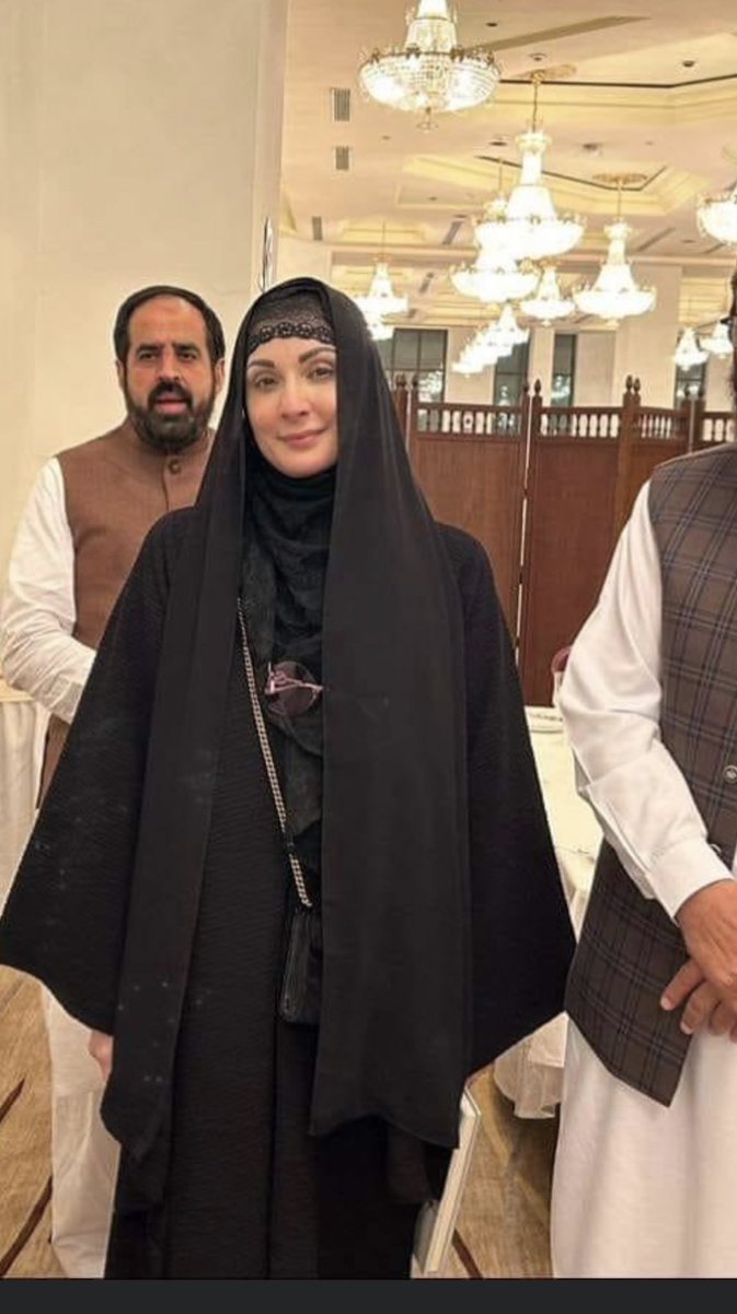 ZahraBilal099's tweet photo. Our beautiful @MaryamNSharif 🩵 https://t.co/M1BLmAGuhp