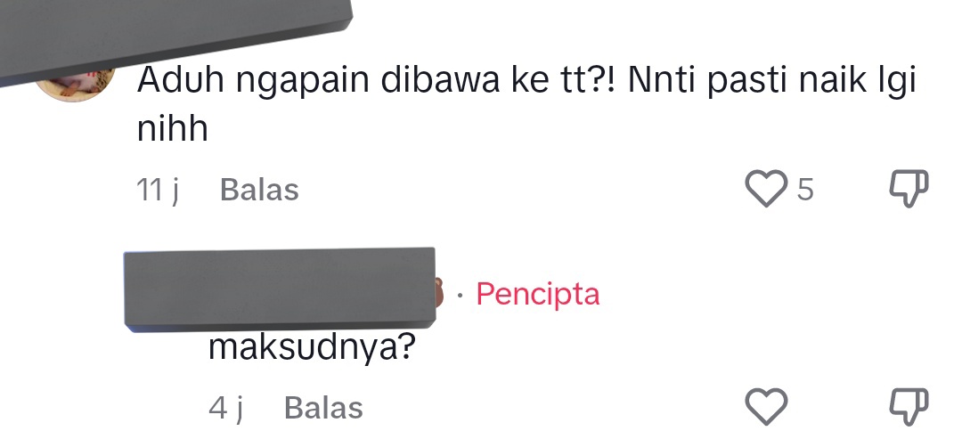 rindukamuu__'s tweet image. Buat siapapun yg punya akun tiktok, jangan dinaikin trs berita yg jelek2 ttg tyun bisa gak? Ini jg creatornya dibilangin kaga paham. Engagement tiktok itu lebih gede, ga menutup kemungkinan jg bakal lewat di fyp non-fans, akhirnya yg awalnya gatau jd tau. Trs beritanya naik lagi.