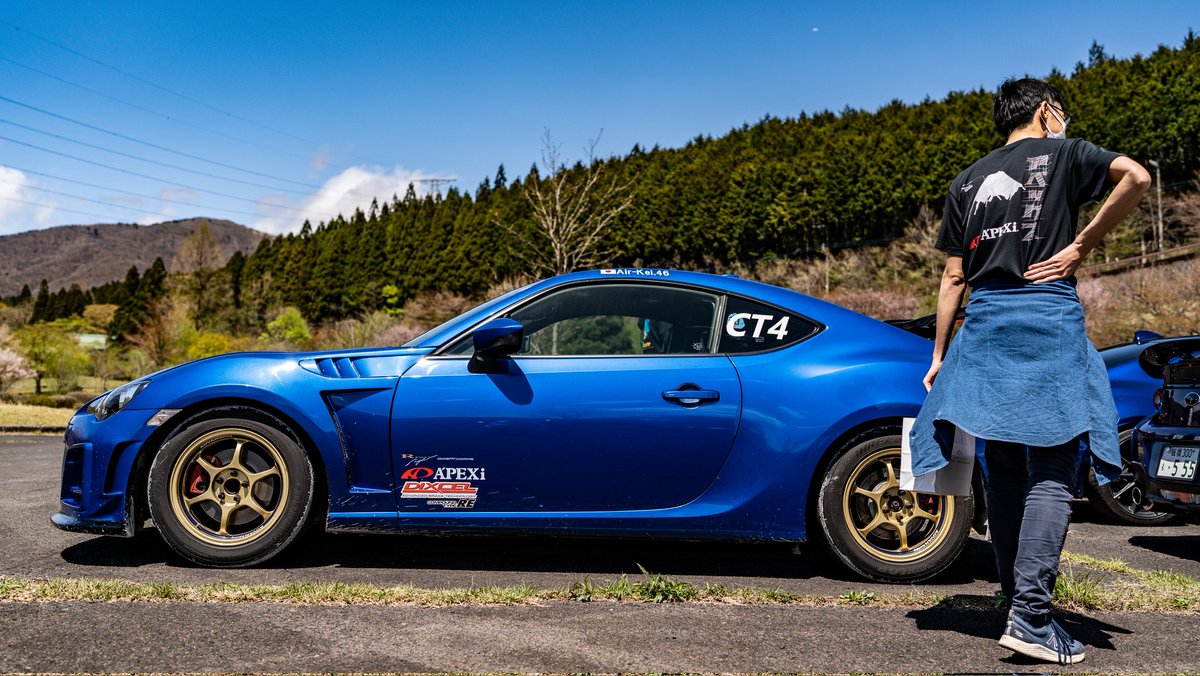 46Brz's tweet photo. #栃木86BRZミーティング
#栃木86BRZMT
停車しているのにこの躍動感‼️
今にも走り出しそうなこの迫力‼️
撮影技術があると、こんな写真が撮れるのですね🤔✨
#apexijapan 【非】公式デモカーとして参加させて頂きました😊✨
@kanazonZD8
撮影誠にありがとうございます🙇🏻♀️✨ https://t.co/iOwND6yYT1