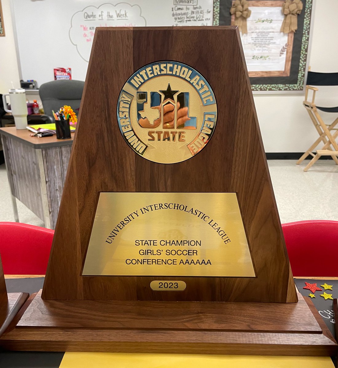 Justin Ray (@jostensjray) on Twitter photo @coach_hebert_ <a href="/Marcus_MMFCG/">Marcus Girls Soccer</a> Based on my feed packed full of <a href="/Marcus_MMFCG/">Marcus Girls Soccer</a> and @coach_hebert_ announcements, plus our having the honor of designing rings with this amazing team, I shall dub this officially MMFCG DAY!!! #Congratulations on a plethora of achievements! Enjoy!!!
ππβ½οΈππ @coach_hebert_ <a href="/Marcus_MMFCG/">Marcus Girls Soccer</a> Based on my feed packed full of <a href="/Marcus_MMFCG/">Marcus Girls Soccer</a> and @coach_hebert_ announcements, plus our having the honor of designing rings with this amazing team, I shall dub this officially MMFCG DAY!!! #Congratulations on a plethora of achievements! Enjoy!!!
ππβ½οΈππ