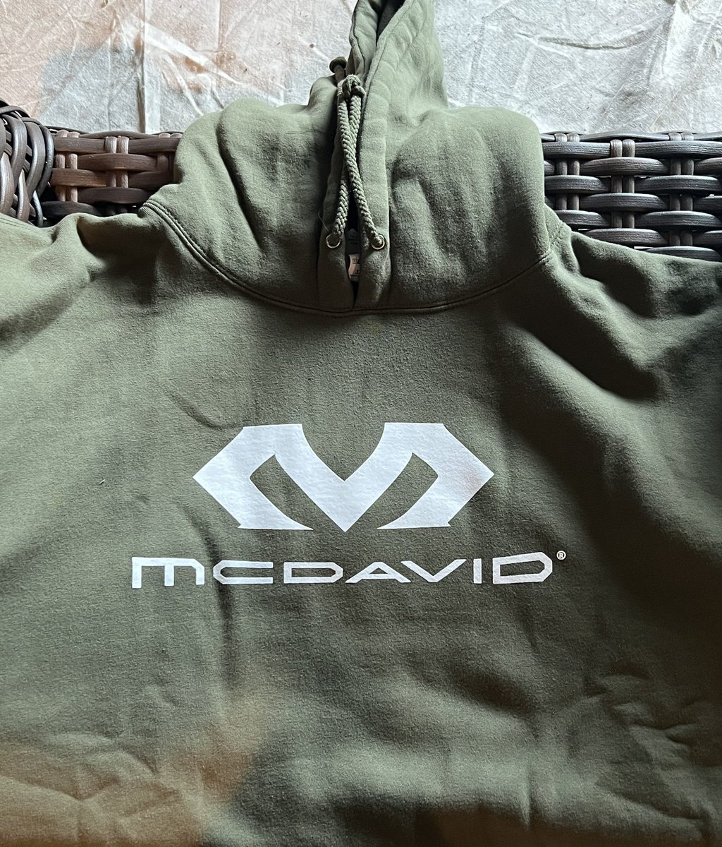 Jeffrey King tweet media