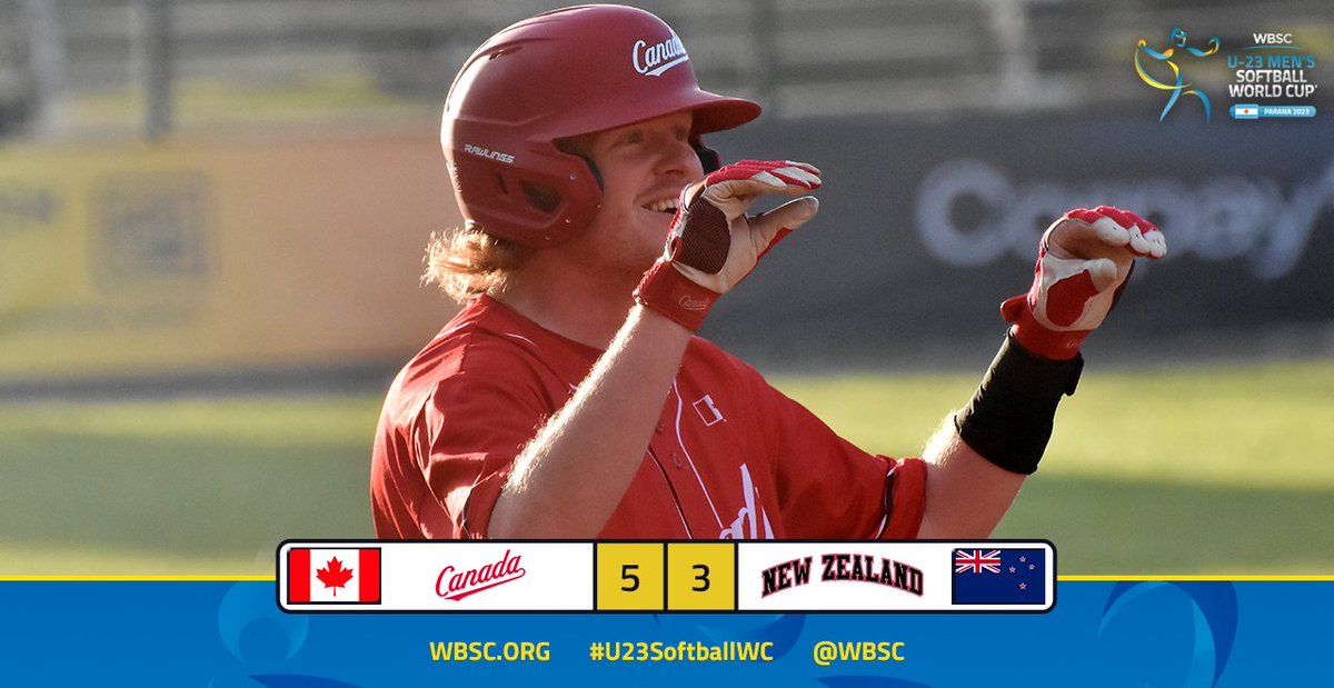 WBSC ⚾🥎 tweet media