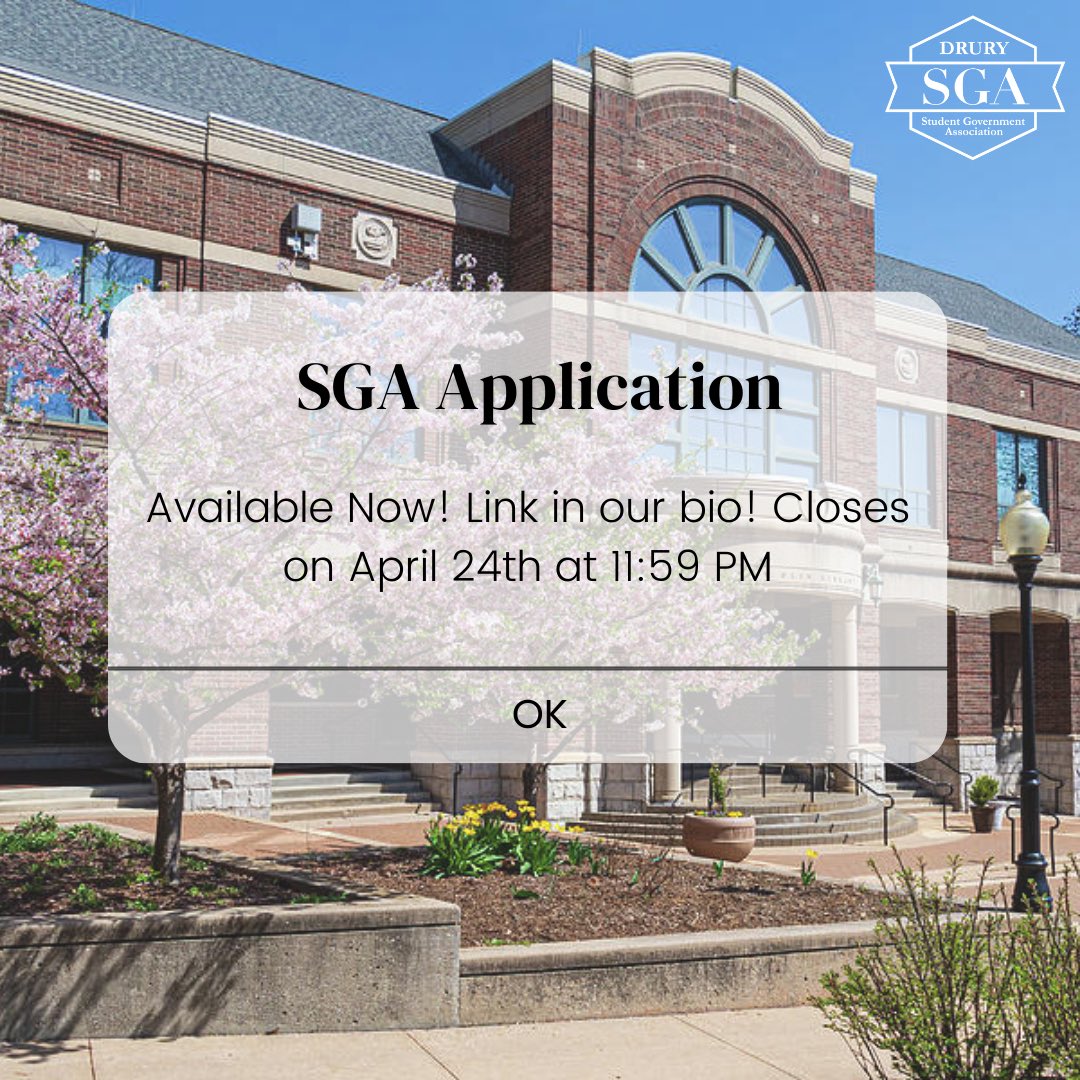 Drury SGA tweet media