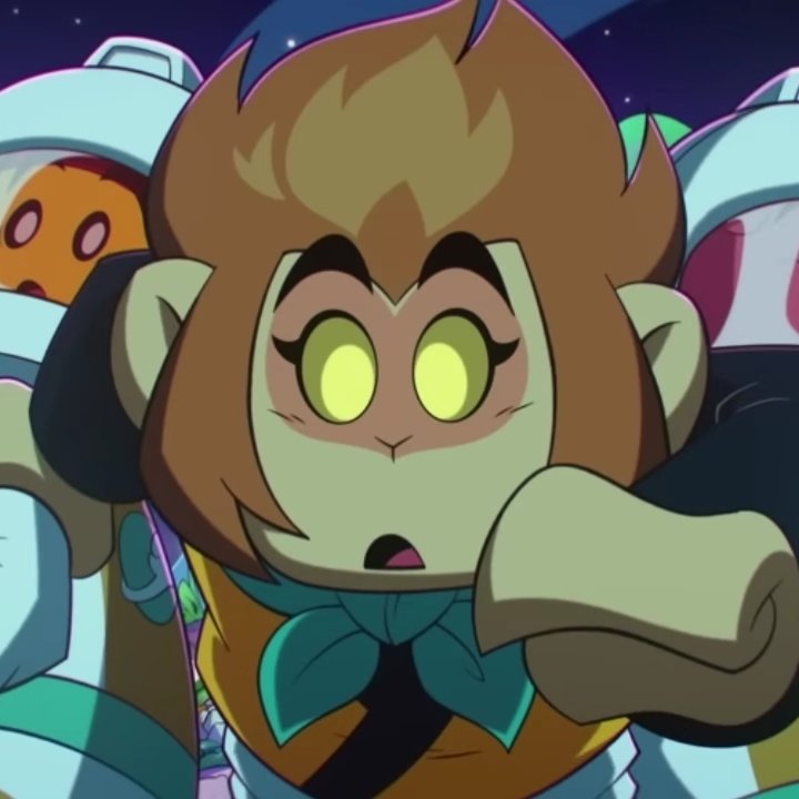 what are his crimes
#LEGOMonkieKid