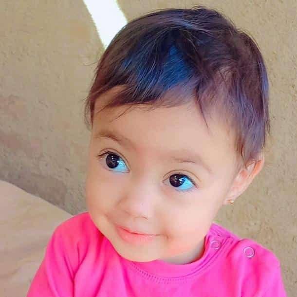 Nmhali's tweet photo. Thread 🧵 
#SudanConflict didn’t spare anyone. Elaine is the youngest martyr so far, killed when her house was shelled. 
One of her relatives posted the devastating news on Facebook 💔
1/
#KeepEyesOnSudan #Sudan 
https://t.co/VuRtoP800s https://t.co/N1sD2N9fY1