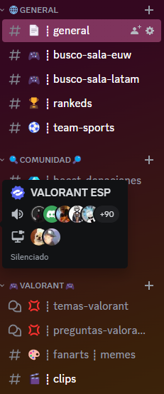_valorantesp's tweet photo. Buenas a toda la comunidad de valorant. Los rumores son ciertos fuimos hackeados, pero gracias al arduo trabajo de los administradores fue solucionado.

¡Pedimos el apoyo de la comunidad de valorant hispana!  

#valorantesp 
La nueva invitación https://t.co/BMlacUma96 https://t.co/oRSY897yVs