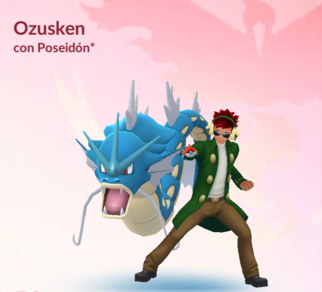Sexto miembro del equipo en alcanzar el Rango Leyenda en esta temporada 14 de GBL 🏅
Felicidades crack! 💪