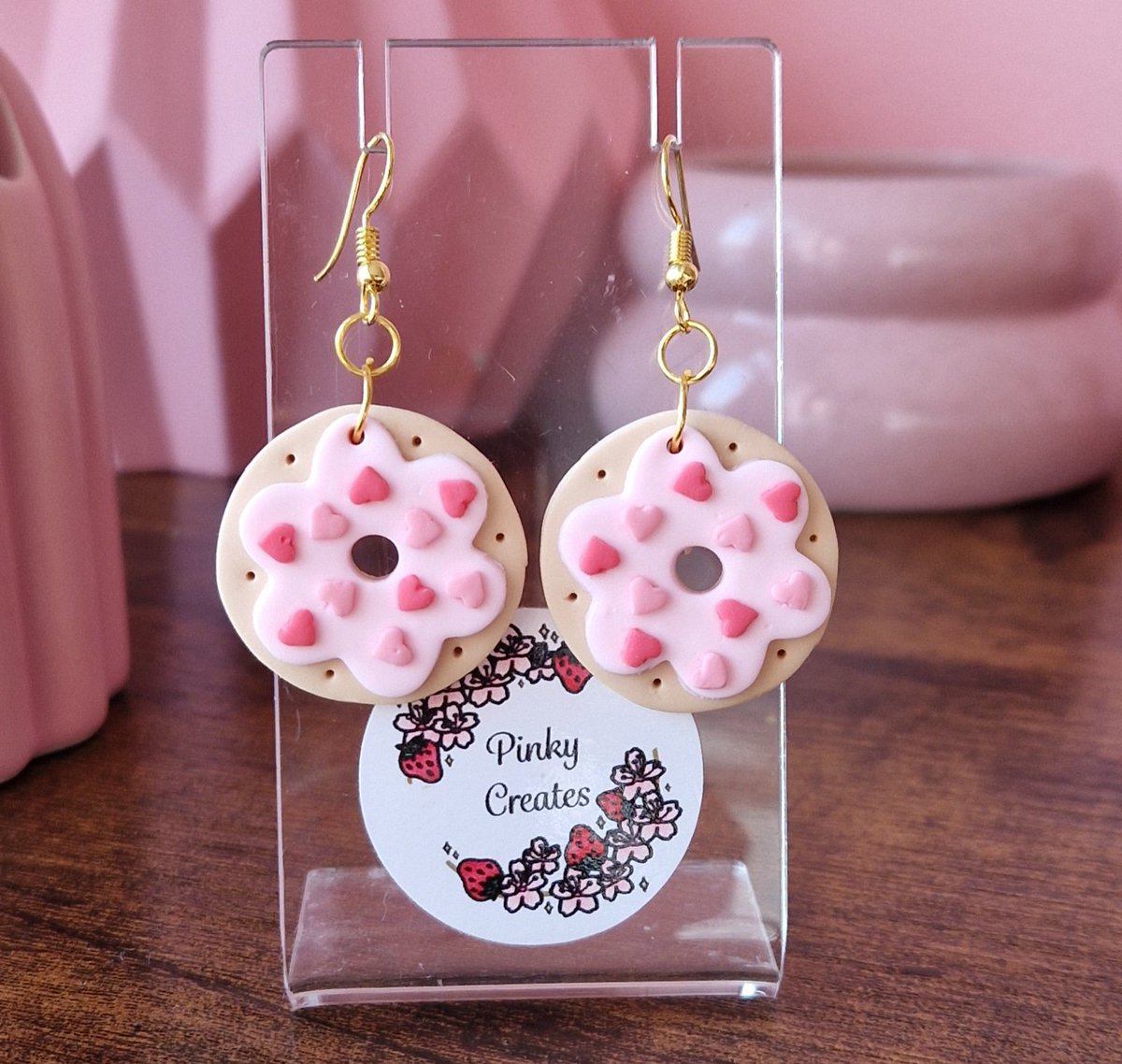 PinkyCreates's tweet photo. One of a kind Valentines Pairs available! Only 1 of each ever made!

https://t.co/gYoZN1AO0g https://t.co/yapLyqGnrO