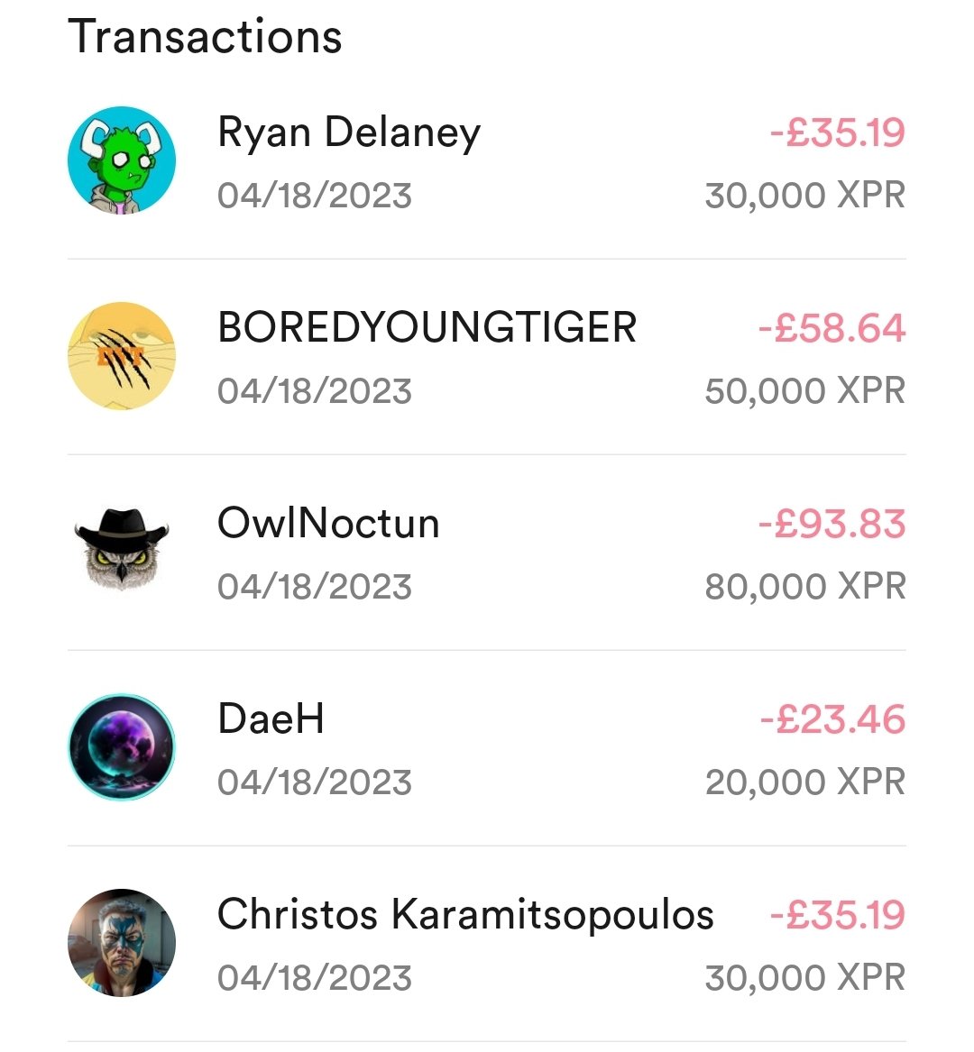 The contest is finished and the winners have been sent there winnings. There some awesome peices in the competition by some very talented artists.<a href="/theryhead/">ryhead</a> <a href="/BoredYoungTiger/">BoredYoungTiger | $BYTT</a> <a href="/ONoctun/">OwlNoctun NFT Collection</a> <a href="/MrShip69/">ImaginatioNFT.com</a> <a href="/chriskaramitso/">Chris Karamitso</a> 

Congrats all
<a href="/DannyCrypto85/">Danny Marshall</a> <a href="/MarshallHayner/">Marshall Hayner</a> @DigitalGalaxyio