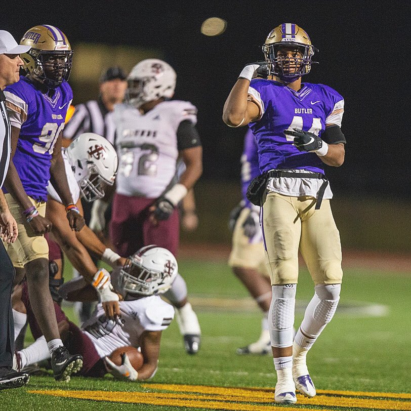 Ive been cleared on a 2 year non and my recruitment is now back open to D1 and D2 schools…Real5⭐️