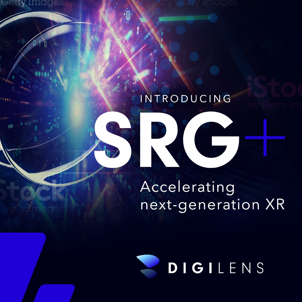 DigiLensInc's tweet photo. The recent announcement of SRG+, the next level of surface relief gratings, is making international news! Check out this piece from @comunicalambric:
https://t.co/RrIPlc8bCA
#DigiLens #WearableTech #SmartGlasses #AugmentedReality #AR #XR #wearablecomputing #waveguide https://t.co/44iDRaRsnV