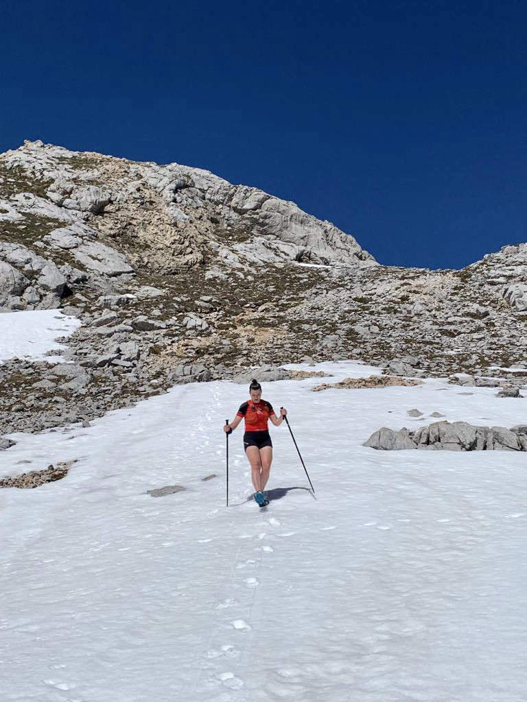 MariaRivas28's tweet photo. Poncebos - Urriellu ⛰️💚💪🏽🏃🏽‍♀️ https://t.co/r14o4R81u7
