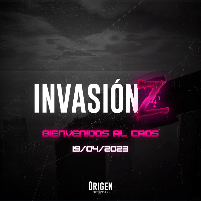 OrigenNetwork tweet media