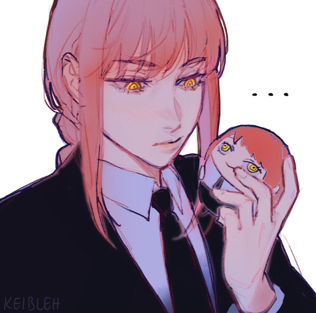 whats she thinking...