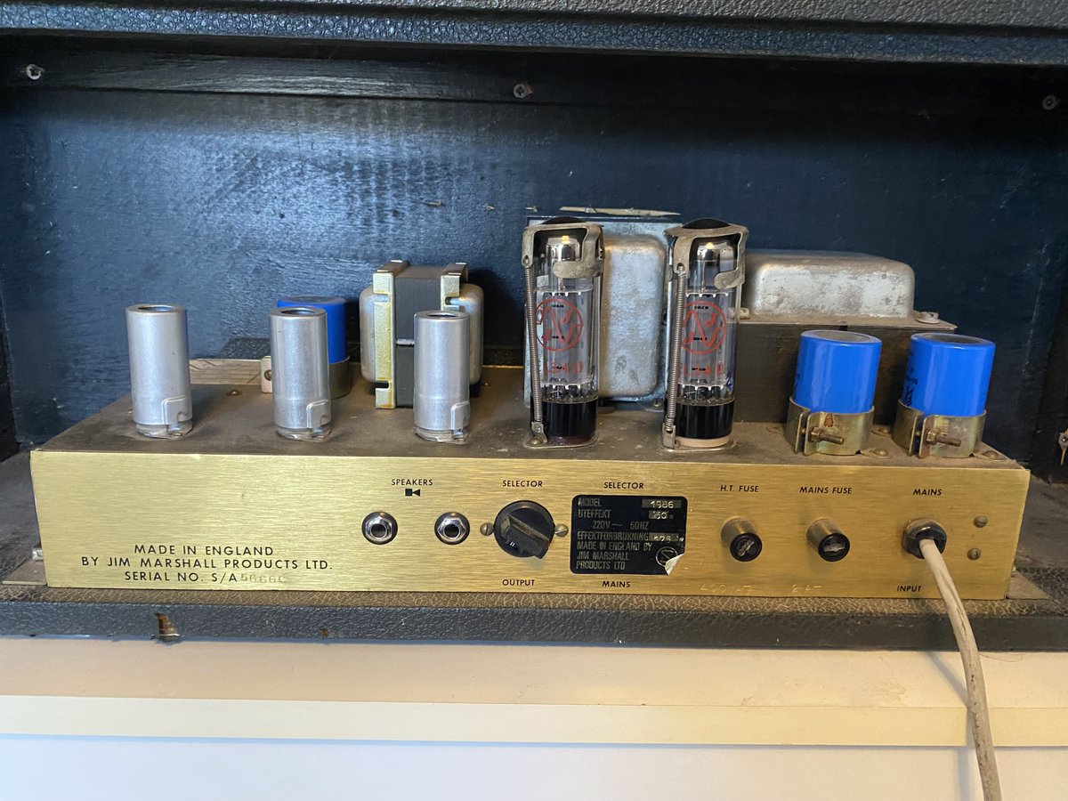 John_Norum's tweet photo. A lot of people have asked me what kind of gear/guitars I used on the song 𝗖𝗔𝗟𝗟𝗜𝗡𝗚 and especially on the guitar solos 🔥. Here it is:
1. 𝟭𝟵𝟳𝟰 𝗙𝗲𝗻𝗱𝗲𝗿 𝗦𝘁𝗿𝗮𝘁𝗼𝗰𝗮𝘀𝘁𝗲𝗿 and 𝟮𝟬𝟬𝟰 𝗙𝗲𝗻𝗱𝗲𝗿 𝗦𝘁𝗿𝗮𝘁𝗼𝗰𝗮𝘀𝘁𝗲𝗿 (...) https://t.co/5JlM3hlXIR https://t.co/iCXkBrY8mK