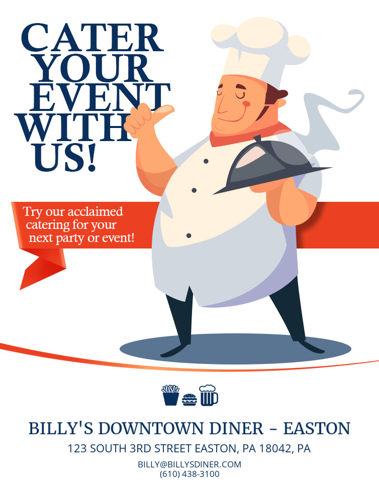 Delight your coworkers with our delicious catering!  👌 spt.to/aN6JY