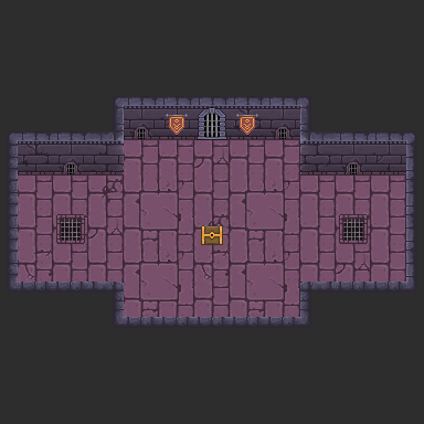 RGnatovsky's tweet photo. Just updated my dungeon tiles with a new tile set! 

Available on my #itchio page.
Perfect for creating classic dungeon environments in your games

#pixelart #gameassets #gamedev #indiedev #pixelartist #gameart https://t.co/hKCHAPim2J