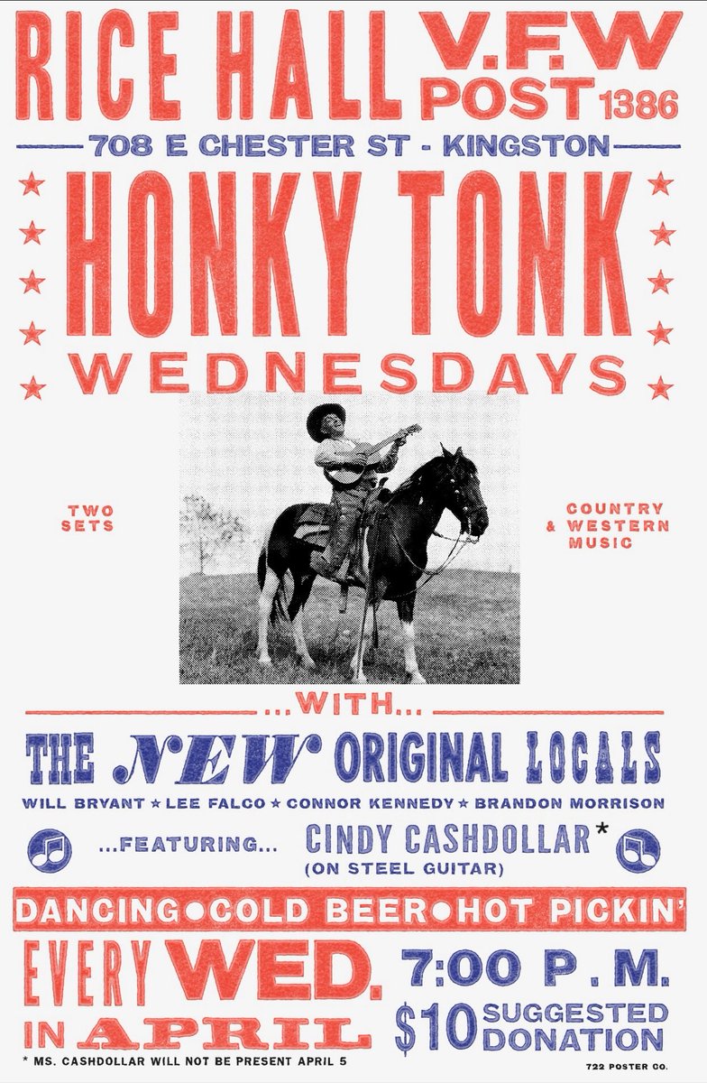 Cindy Cashdollar tweet media