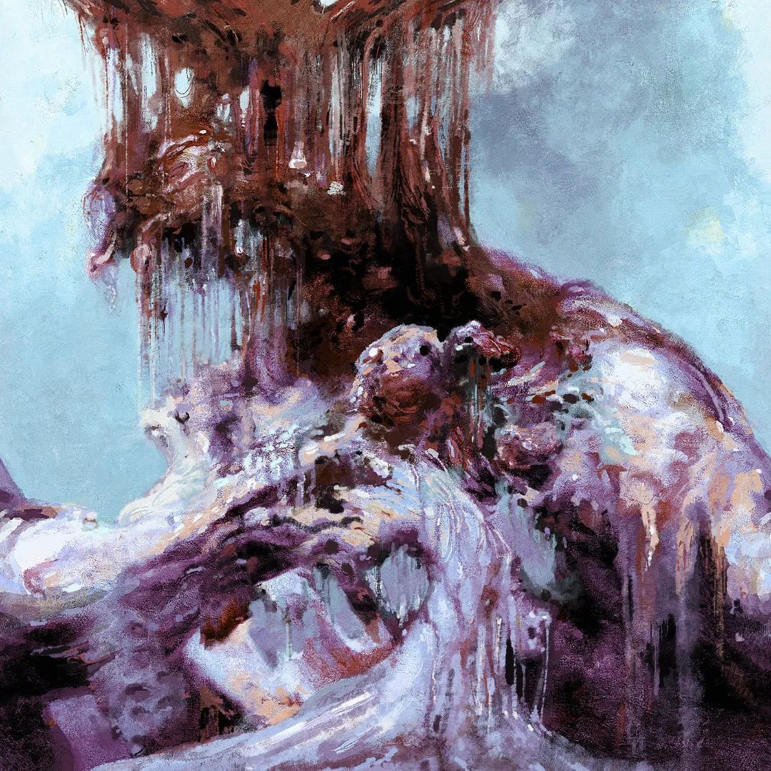 solisolsoli's tweet image. Rejecting Obliteration by Eliran Kantor