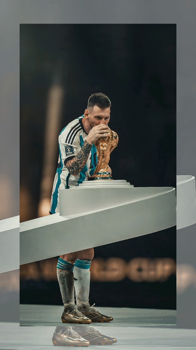 SaabirBoy5's tweet photo. MY G.O.A.T🐐🐐@leomessi https://t.co/2EYxR1MlFa