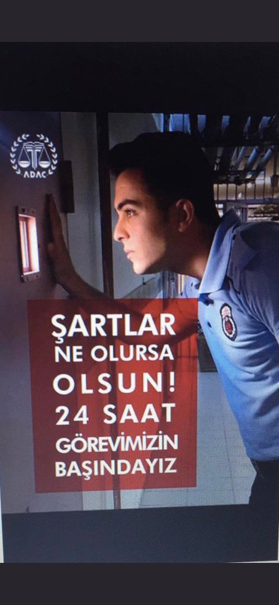 ErgulSaylan's tweet photo. #ikmhaklıİNFAZ VE KORUMA MEMURLARININ
YÜZÜ GÜLMÜYOR..! https://t.co/1aqJAQYc53
