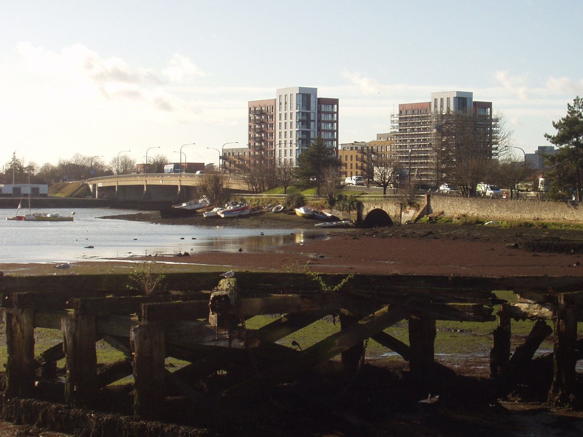 Final meeting of SCC River Itchen Scrutiny Panel
Thursday 20th April 2023
5.30pm Civic Centre
southampton.gov.uk/moderngov/ieLi…