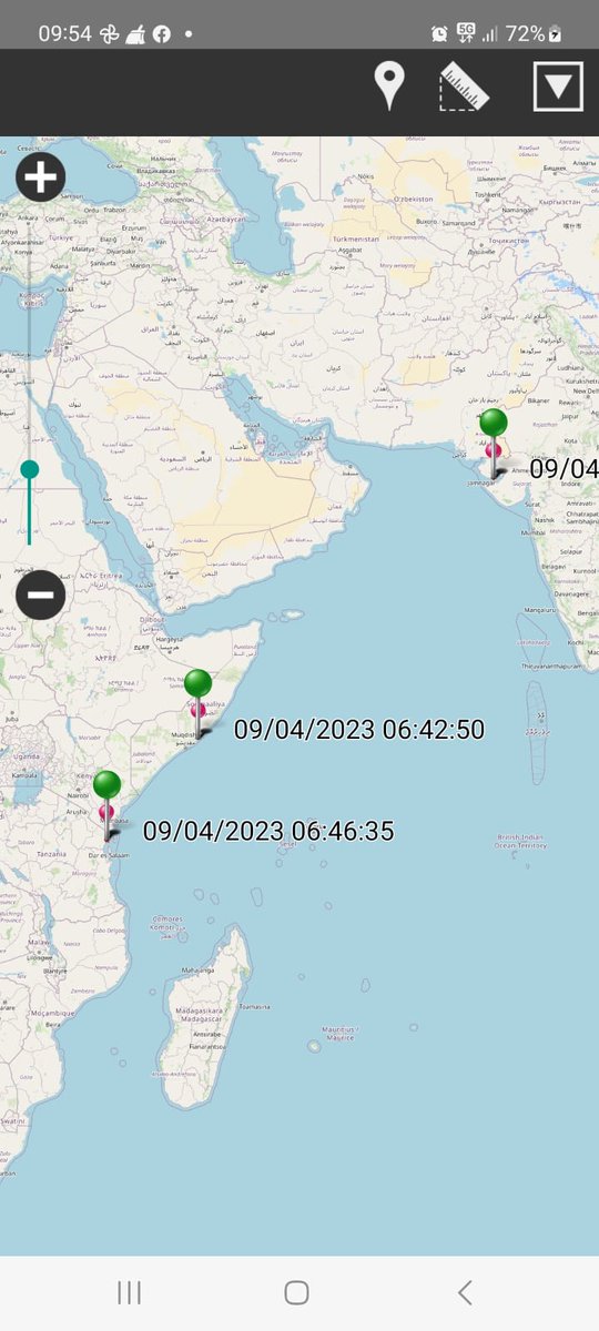 A Rocha Kenya tweet media