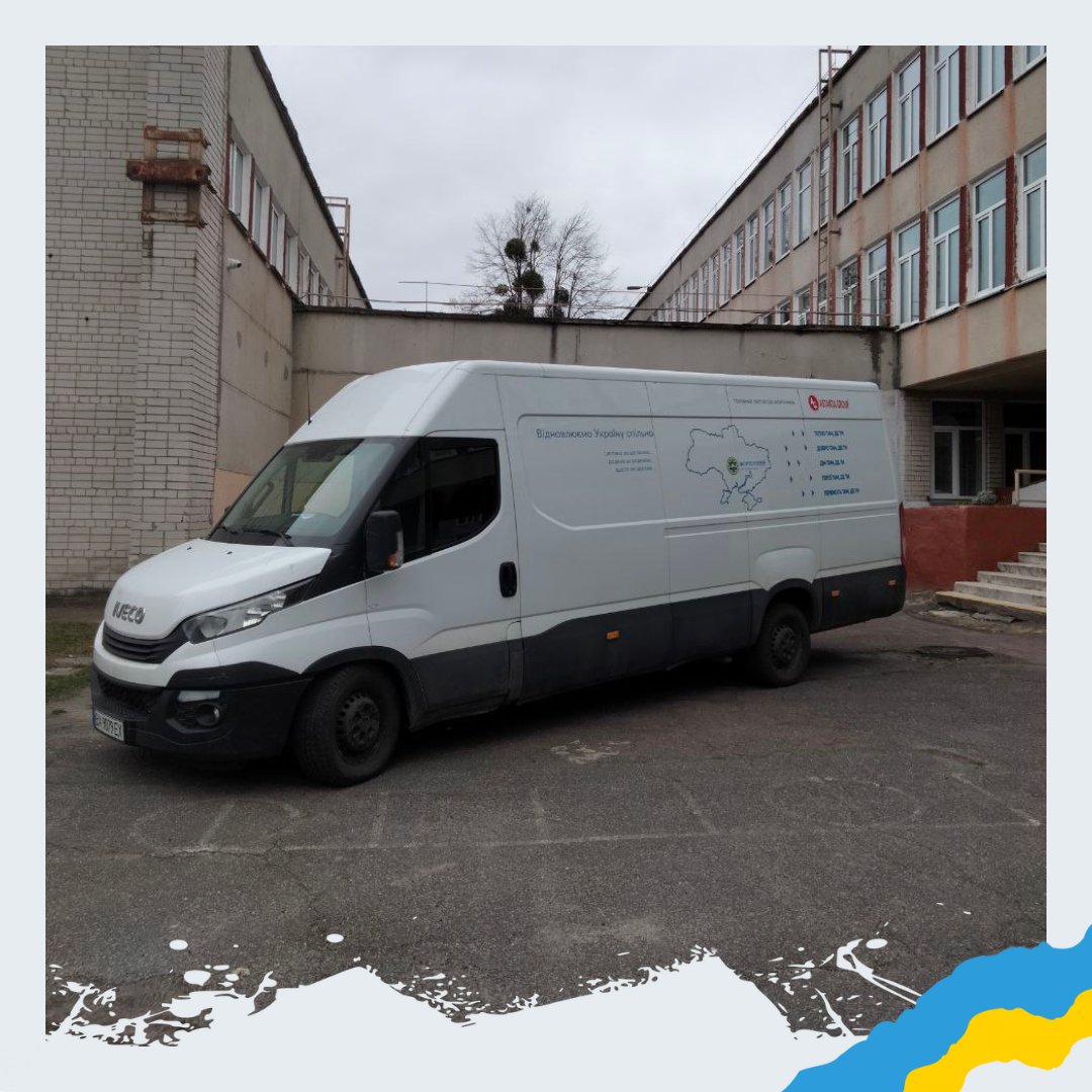 SunriseUkraine's tweet photo. We continue to manufacture potbelly stoves for #Ukrainians. Many regions of #Ukraine remain without gas, electricity. Potbelly stoves are crucial in these conditions as they allow people to boil water, cook food.
You can help
https://t.co/qO7oELgIuA
#StandWithUkraine #warmUkraine https://t.co/XqRVgU6kAf