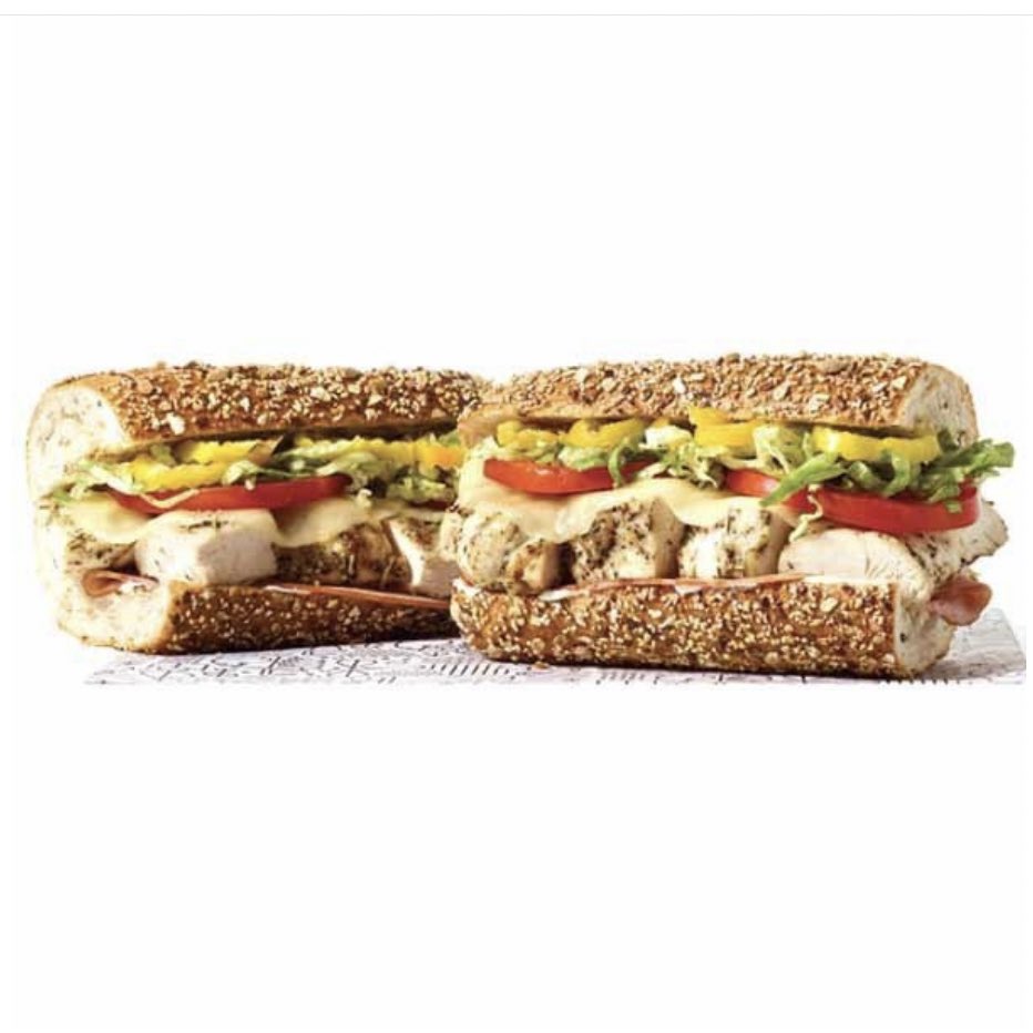 PubSubs_on_sale's tweet photo. You can’t make this up. 

Baked chicken tender sub drops on 4/20 🔥 https://t.co/gF4Gg2fO7x