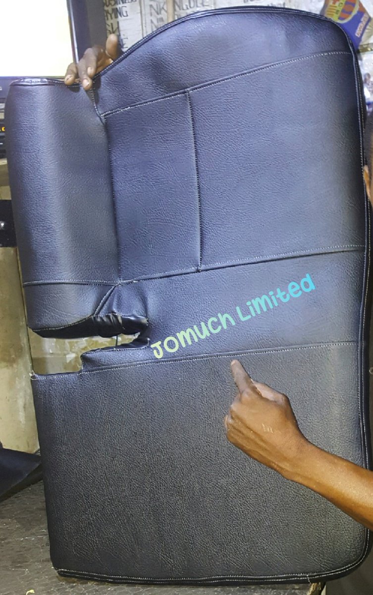 #Toyota #hiace #seat #reupholstery
vm.tiktok.com/ZMY7NXxQY/