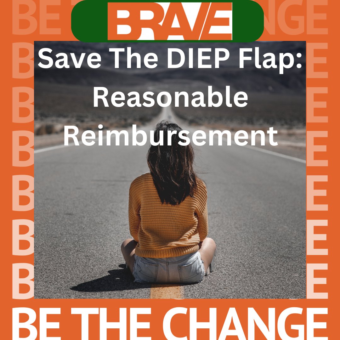 What's at risk with the DIEP flap procedure? Women not having access to the procedure unless they can privately pay for it. 

#DIEPflap #breastreconstruction #brave #breastreconstructionsurgeons #microsurgeons #support #change

breastcancerfoundation.org.nz/news-articles/…