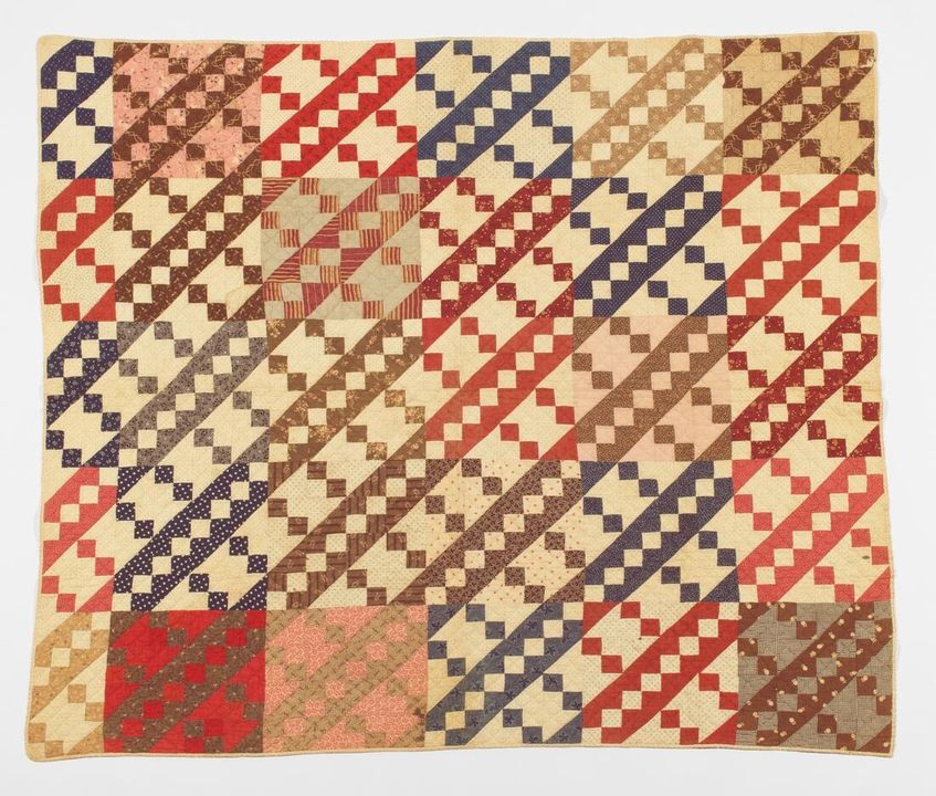 TheHuntington's tweet photo. In an upcoming conference at The Huntington, explore issues of power, materiality, labor, hybridity, recovery, and reparation by tracing material cultures in early America. 

Preview the discussion in our latest blog post: https://t.co/vdheTX6VWt https://t.co/OYcNHPBlxV