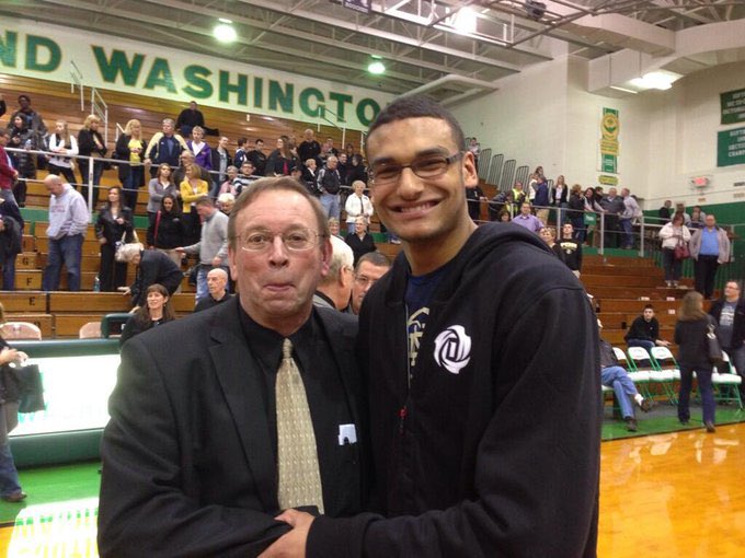 Angelo Di Carlo tweet media