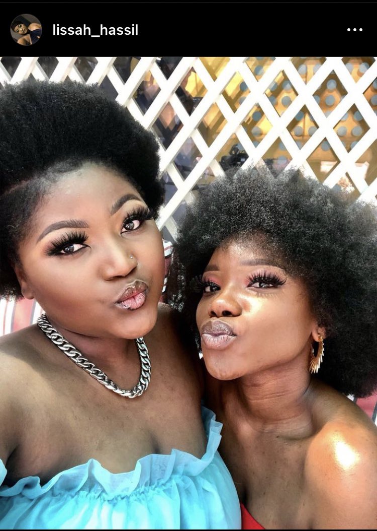 TheRealHassil's tweet photo. #DateMyFamily vibes https://t.co/5ABdlkKnZi