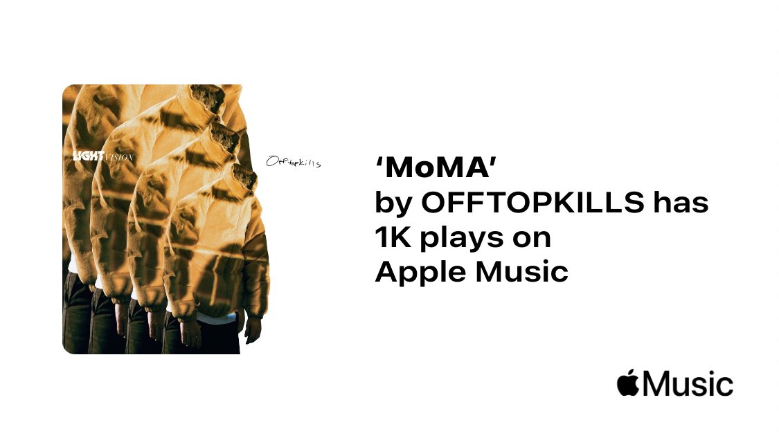 offtopkills's tweet photo. appreciate you guys, more soon ⭐️ https://t.co/1UuNiapHgX