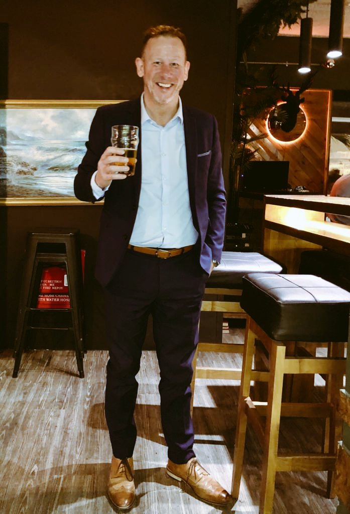 Lea Roberts tweet media