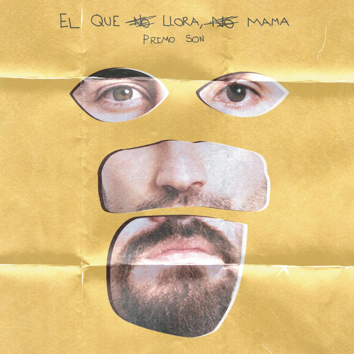 ¡Hey, bandita! Mañana sale nuestro segundo disco y el primero que hicimos con <a href="/UMusicMexico/">Universal Music México</a>, pónganse truchas 🐟
#ElQueNoLloraNoMama