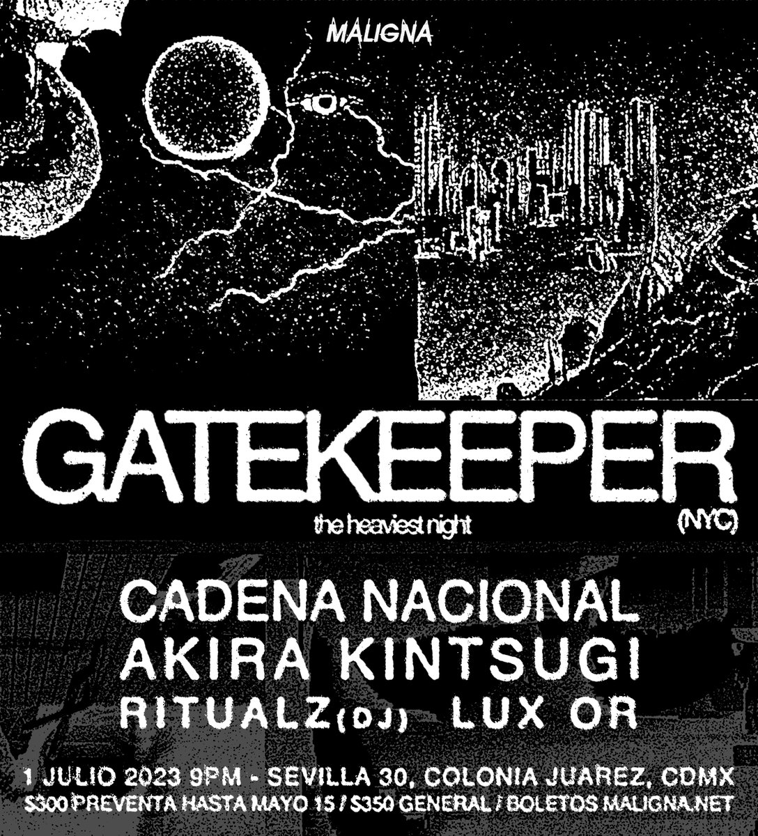 rrritualzzz's tweet photo. CDMX!! https://t.co/VFYWPgvhrV