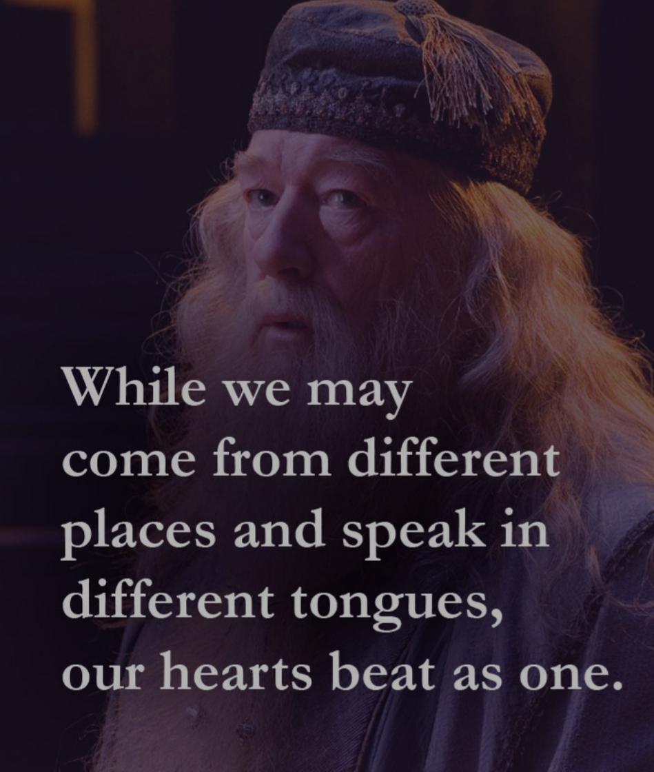 thiegonovais's tweet photo. I've noticed that some English and Spanish-speaking people who follow me are responding to my tweets. Every time there's a big news about the Harry Potter series, I'll post it here on my Twitter in those languages, along with my opinions as well. Agreed? #harrypotter #hpseries https://t.co/8RCQRugcvA