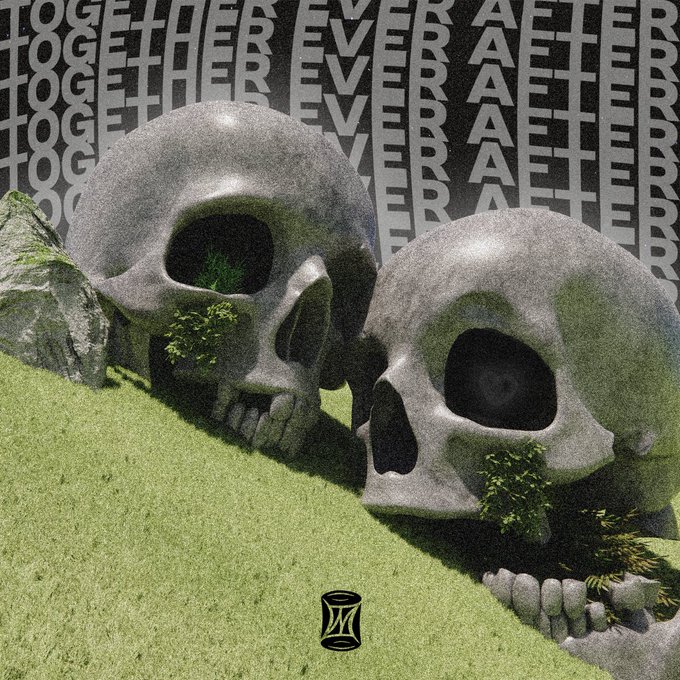Internal_ERROR &amp; <a href="/Jkaiil/">JKAIL</a> - Ennui

OUT 21/04

ON <a href="/WEARESILKENWOOD/">SILKENWOOD</a> Better Together Vol. 5