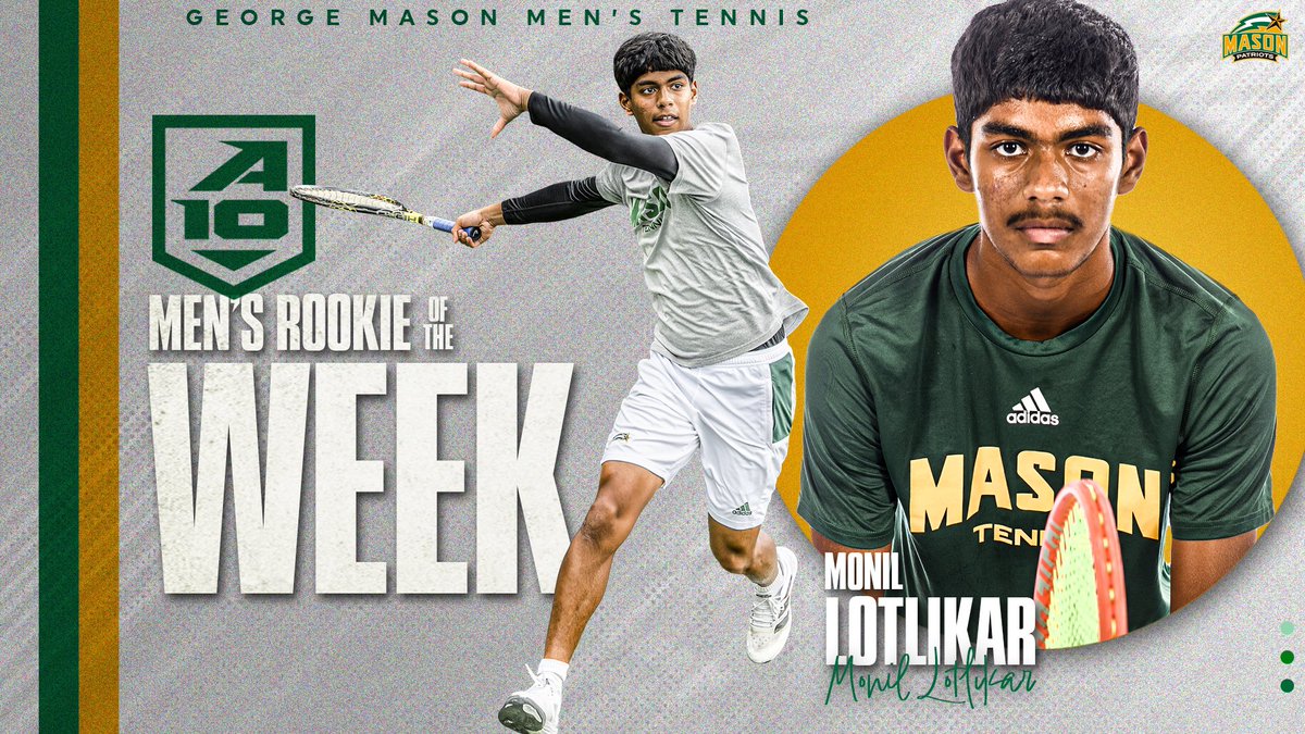 Congrats, Monil!