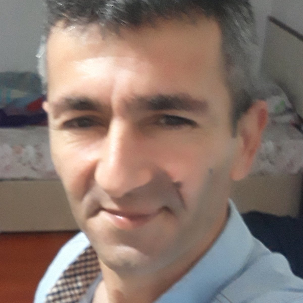 #YeniProfilResmi