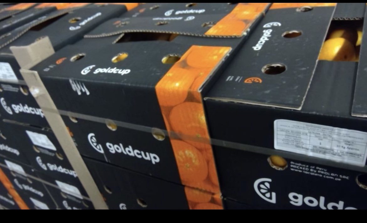 Pacific Produce tweet media