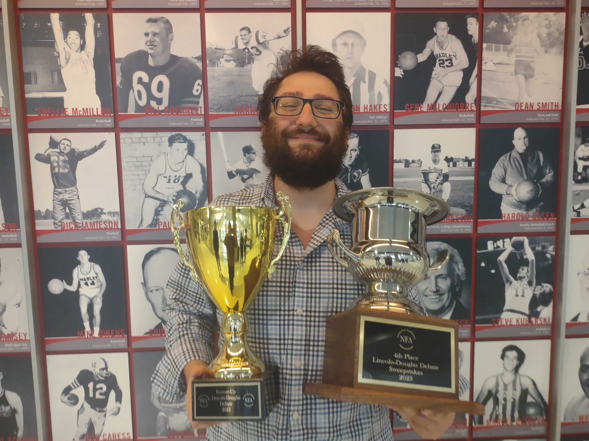 MoStateDebate's tweet photo. Sam Cade, NFA Finalist https://t.co/ehnvzJ4LWf