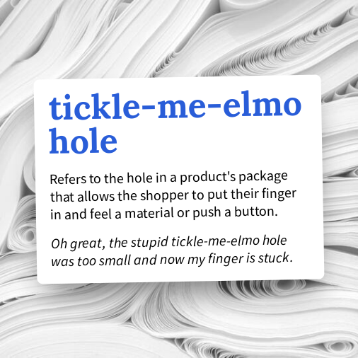 Urban Dictionary on Twitter "ticklemeelmo hole https//t.co