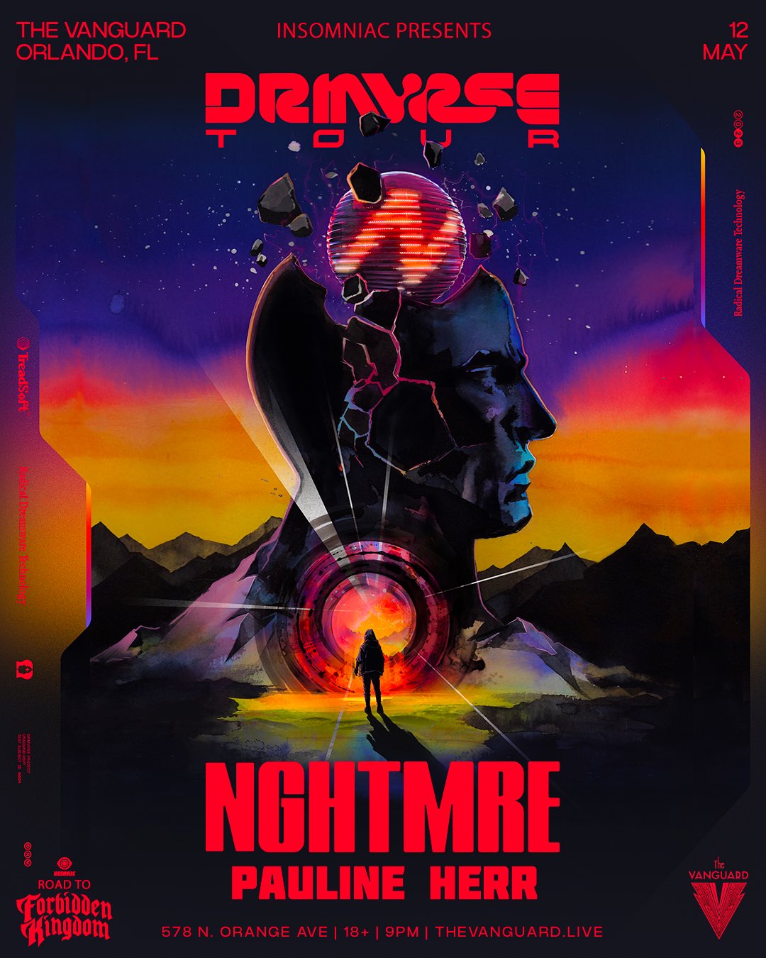 NGHTMRE (@NGHTMRE) / Twitter