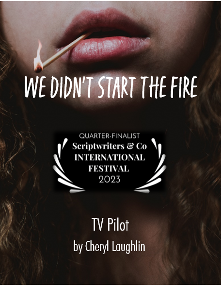 Whaattt?!?! #QuarterFinalist shout-out from <a href="/ScriptsandCo/">Scriptwriters & Co</a> International Film Fest made my day, especially since they're one of my FAV #film #screenwriter creatives either side of the pond.🙏✍️🤗 scriptwritersandcofestival.com/winners