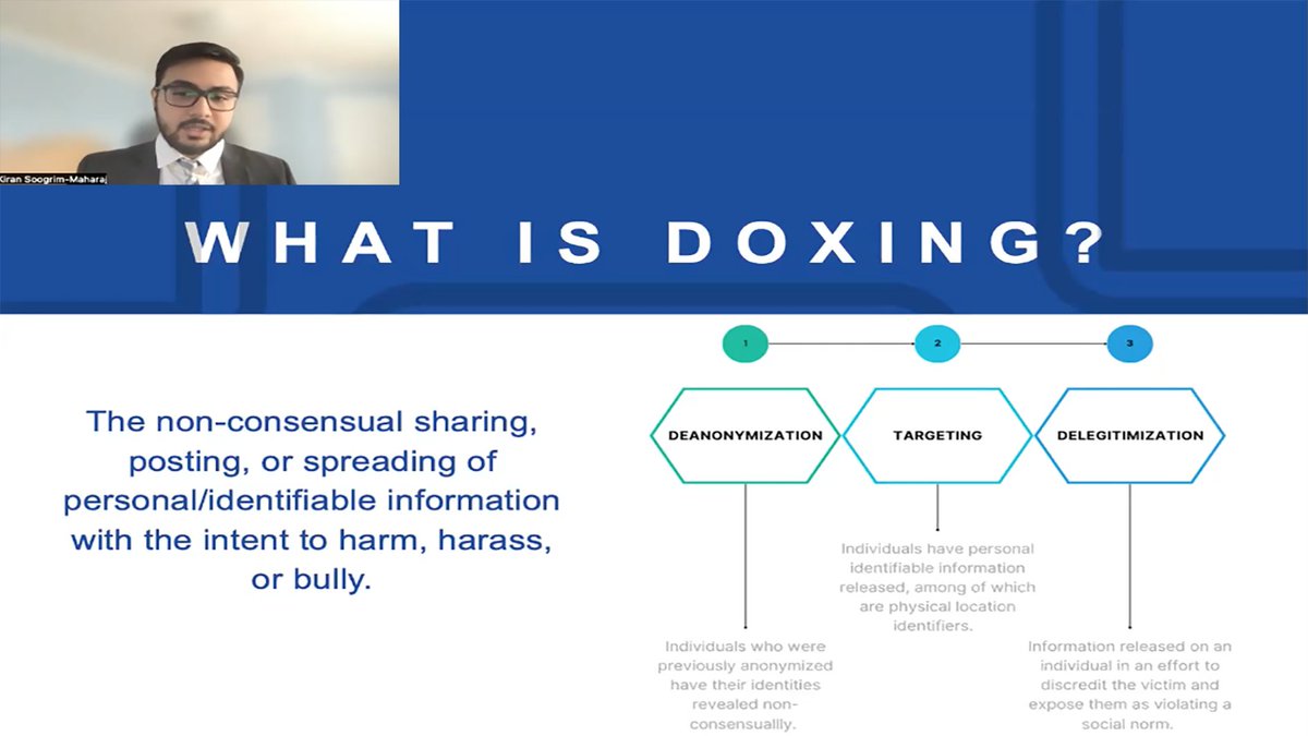 Master of Public Policy in Digital Society Program tweet media